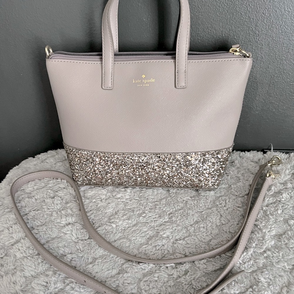 Kate spade Greta court crossbody bag